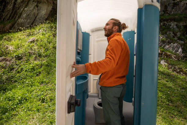 Professional porta potty rental in Town Line, NY