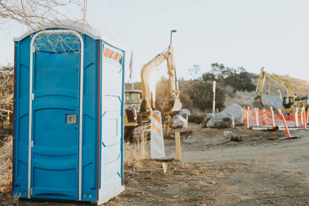 Affordable portable toilet rental in Town Line, NY
